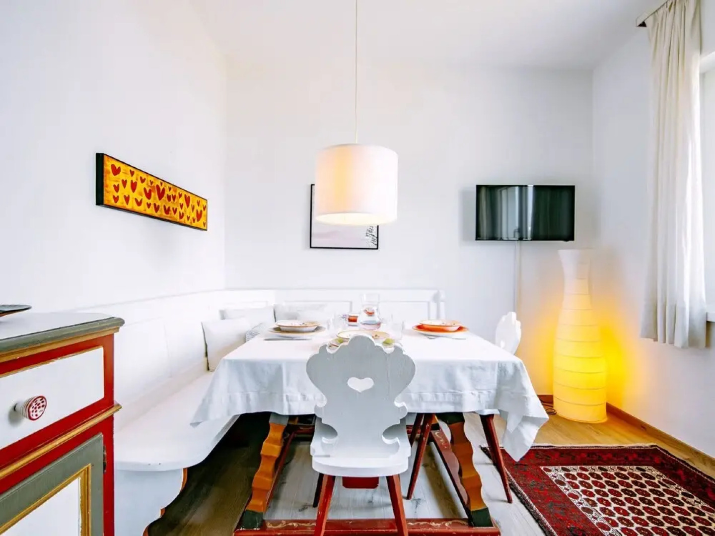 Villetta ai Pini Calceranica al Lago