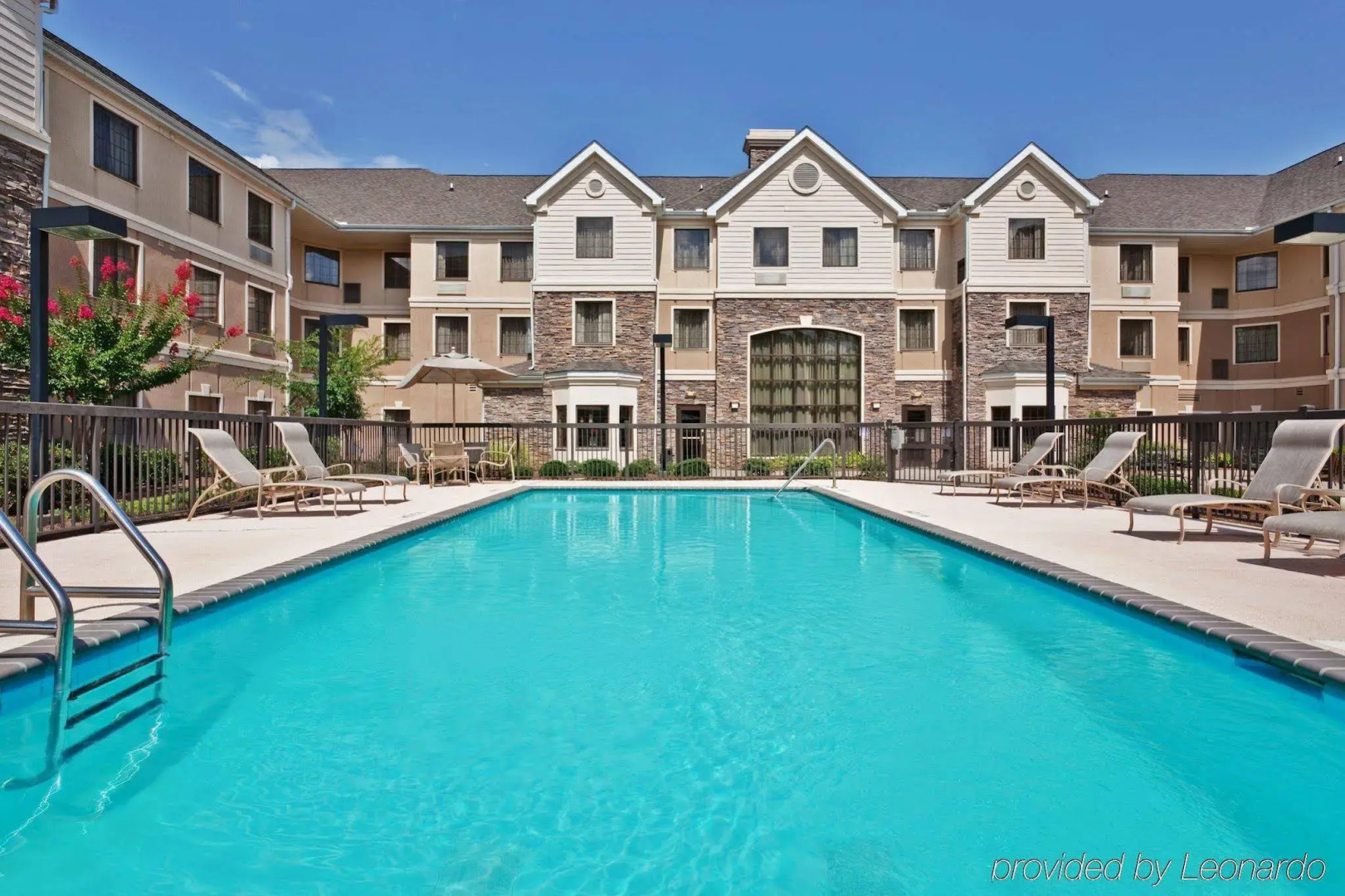 Staybridge Suites Jackson by IHG