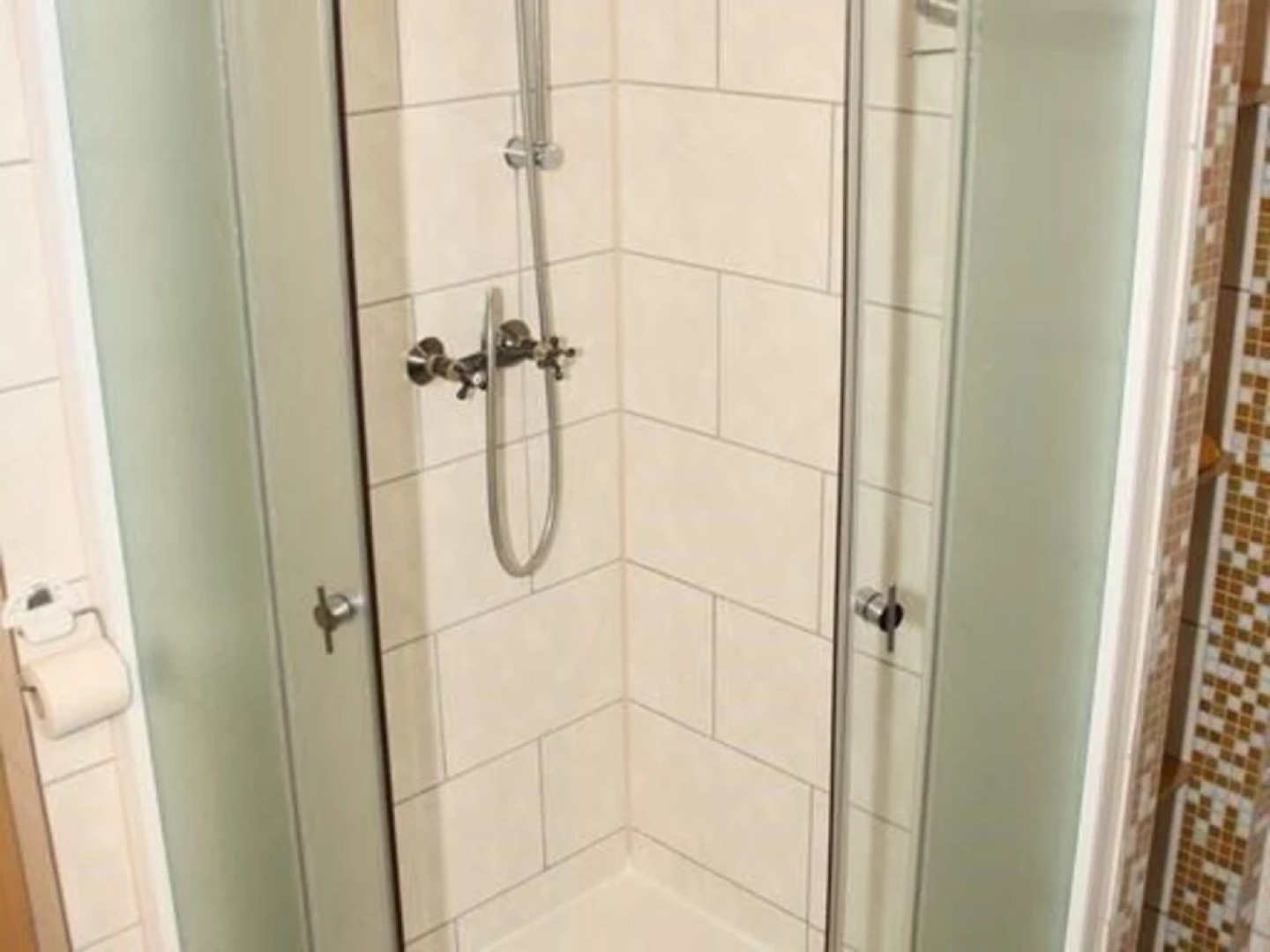 Hüblers-Schlafquartier