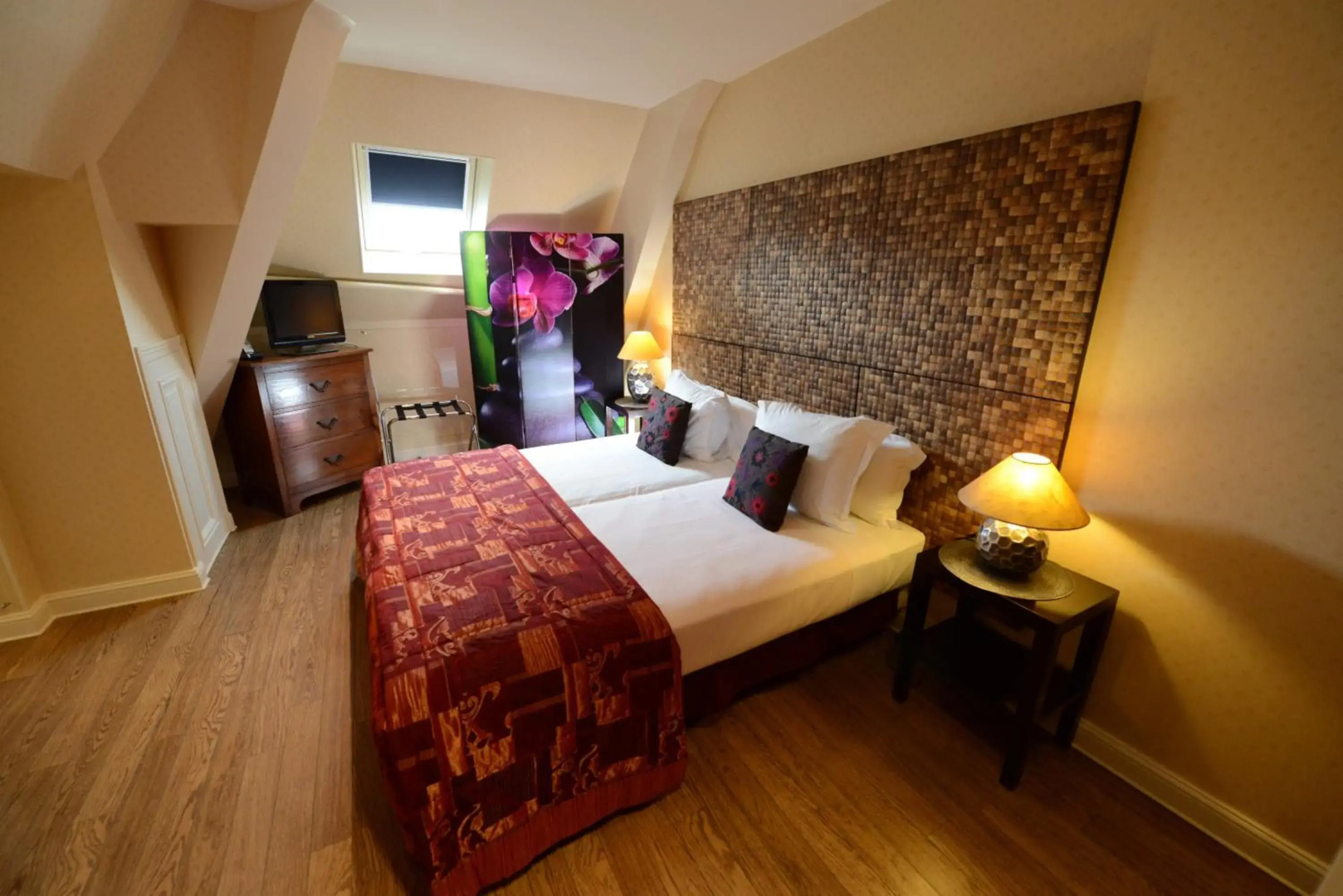 Chateau Hotel le Boisniard