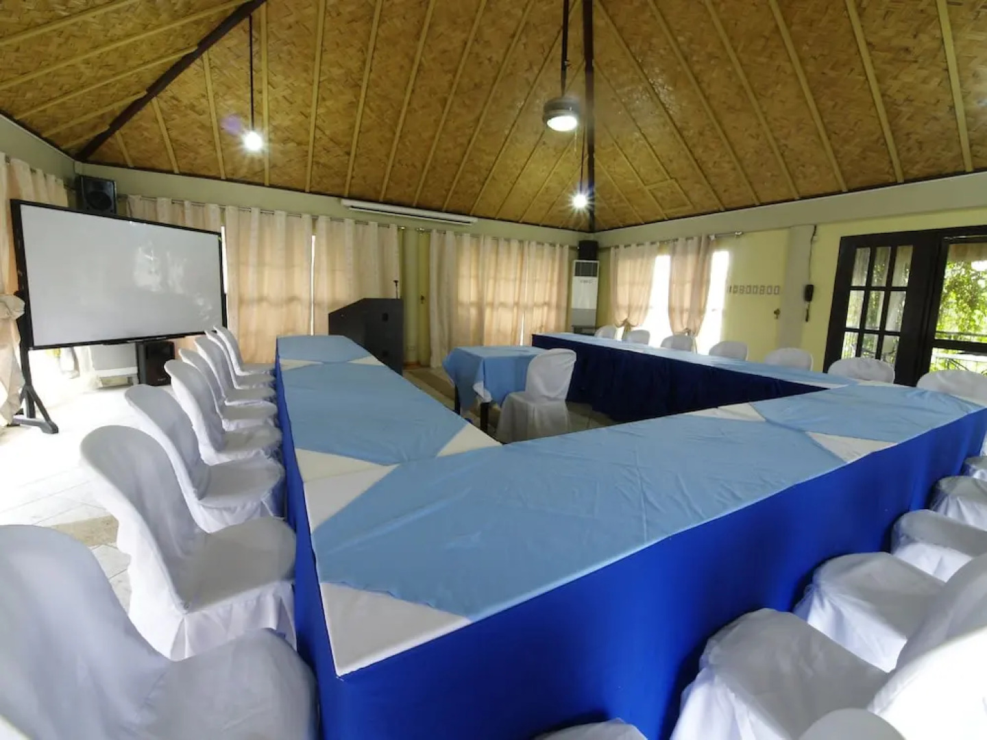 Casa Basilisa Boutique Eco-Resort