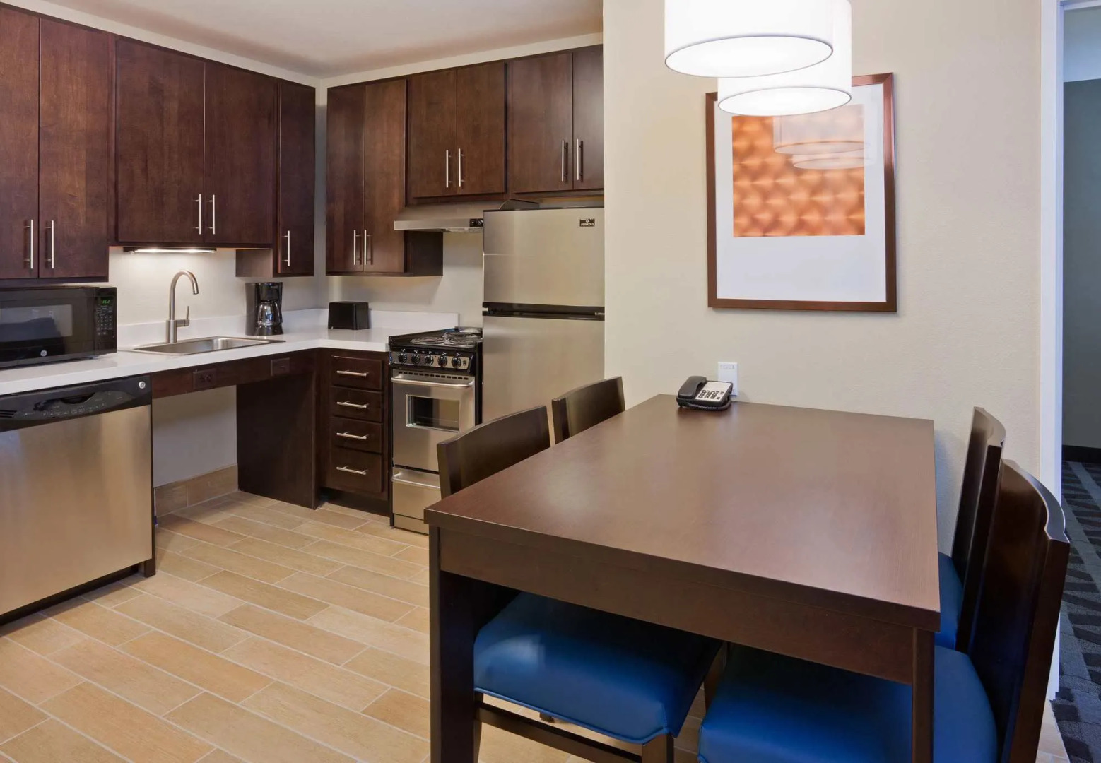 Towneplace Suites Sioux Falls South