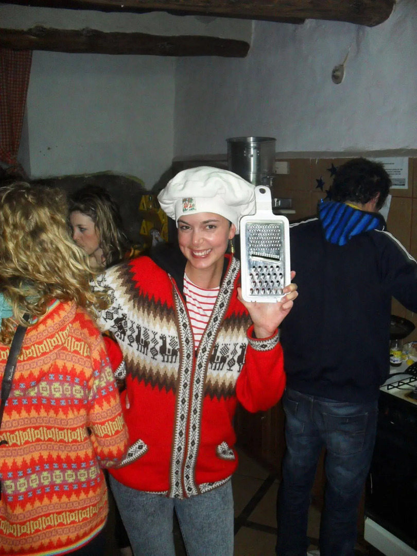 Pirwa Colonial Hostel