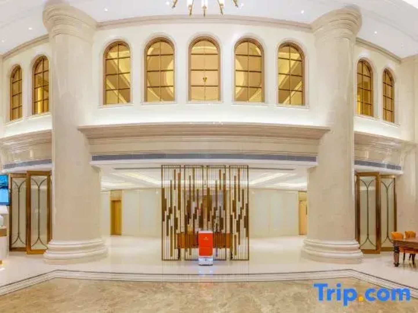 Vienna Hotel (Wuzhong Tongxin Branch)