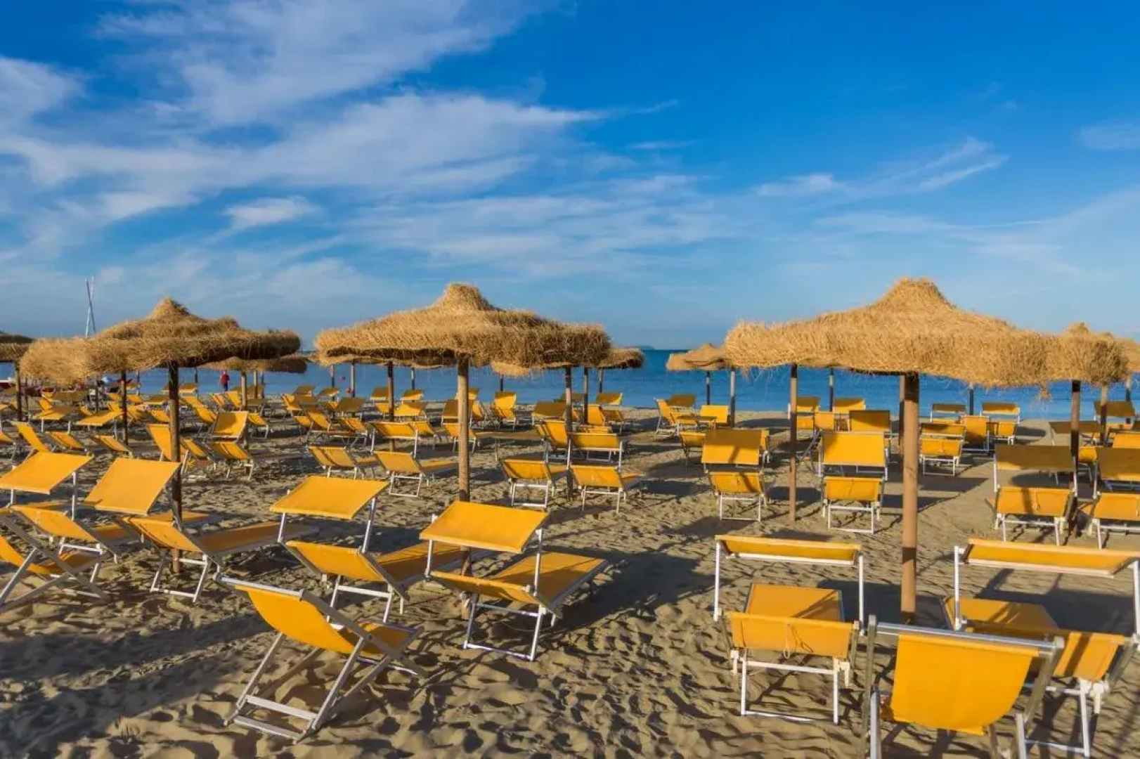 Toscana Sport Resort