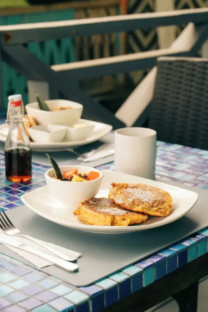 Saigon Bay Bed & Breakfast