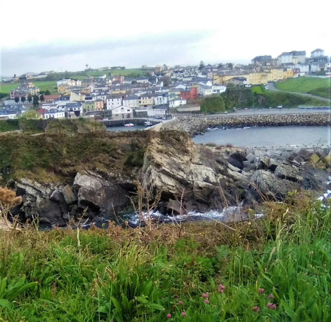 Apartment Calle Arroyo Armón