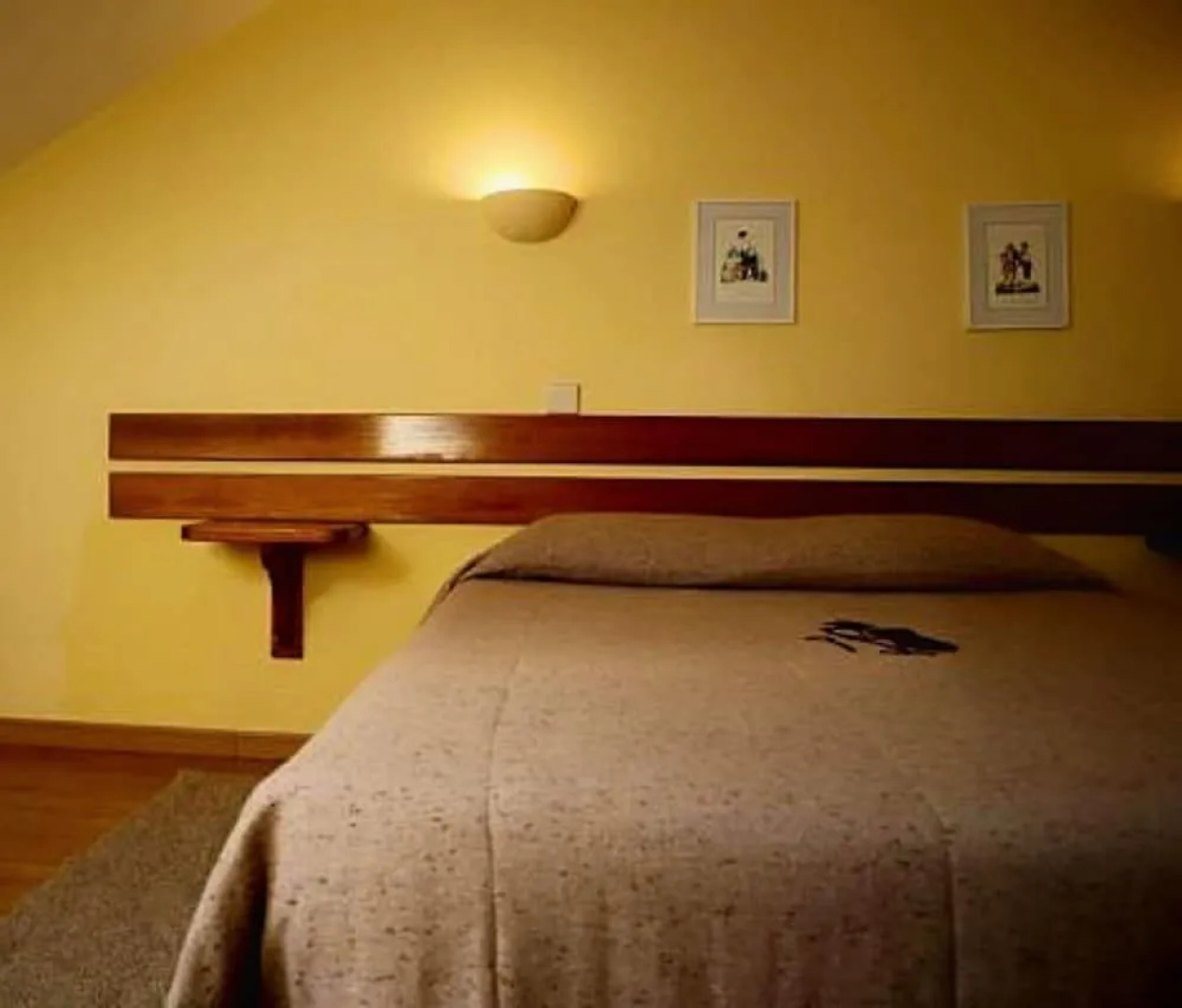 Alojamento Santa Clara