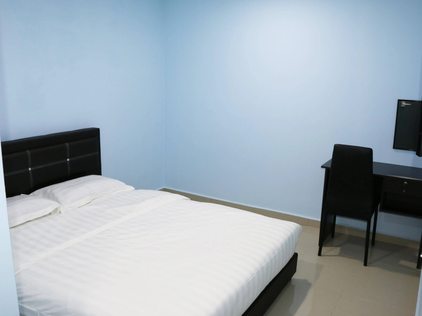 De UPTOWN Hotel @ SS2