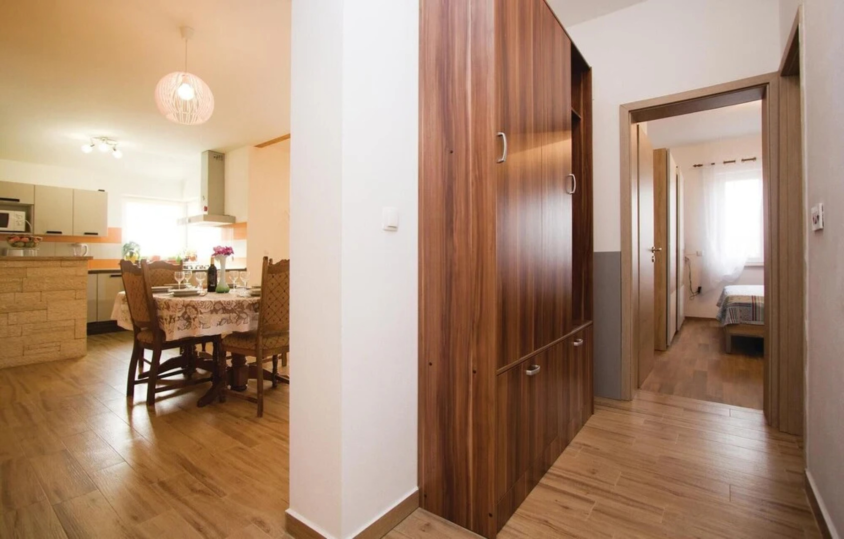 Amazing Home in Sarici With Wifi and 3 Bedrooms