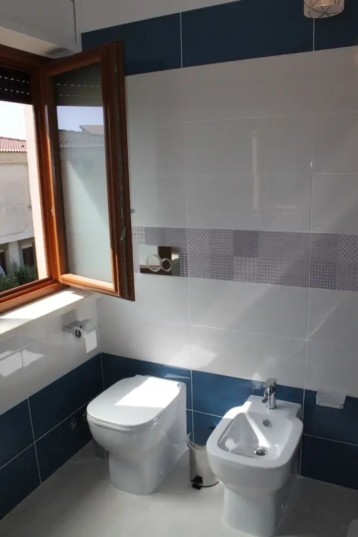 B&B Villa delle Rose
