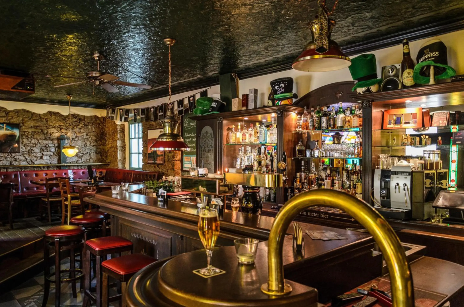 Akzent Hotel Goldner Hirsch