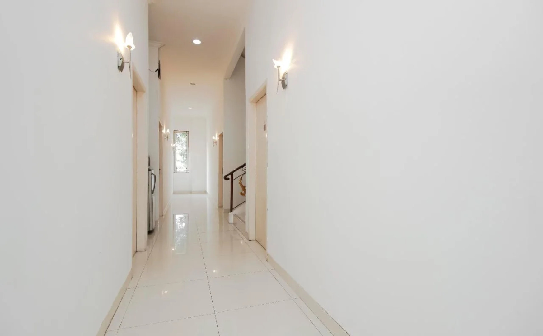 RedDoorz @ Permata Sari Karawaci