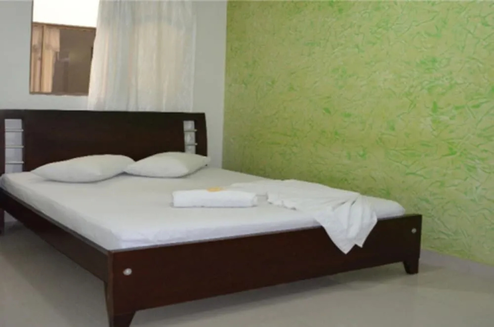 Hotel el Imperio Ibague