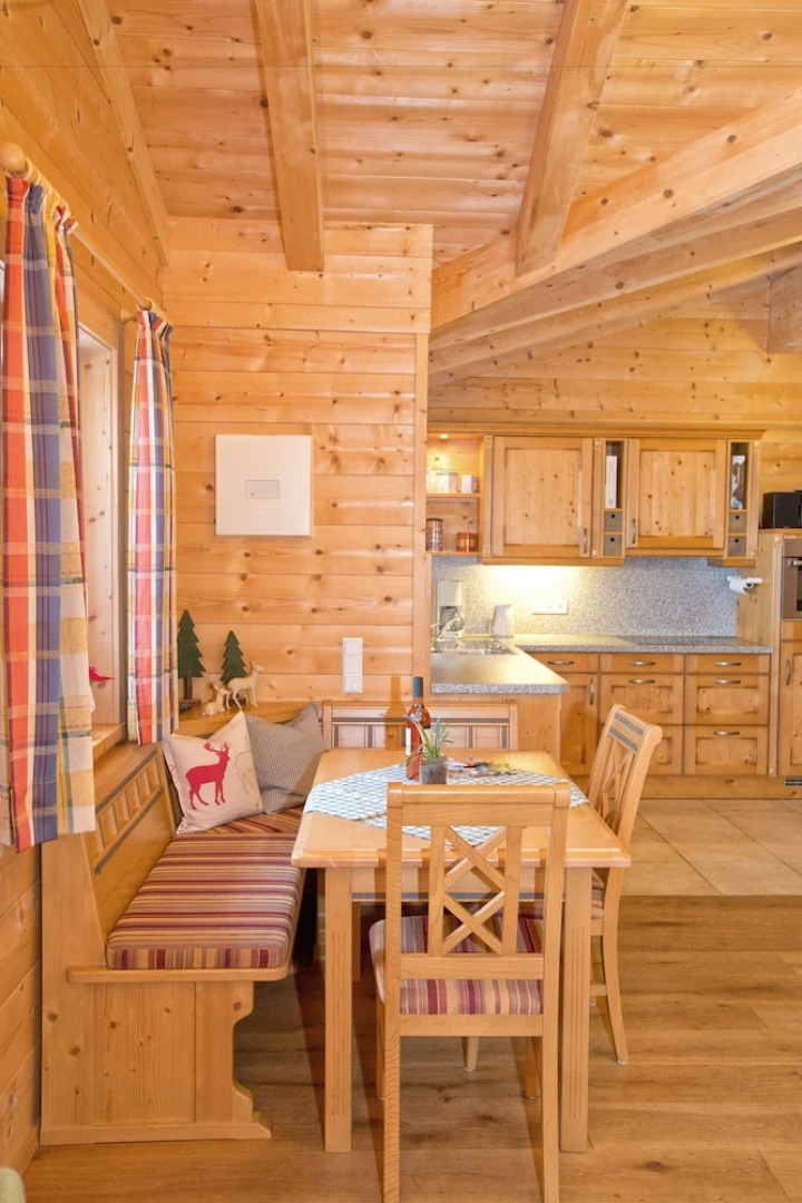 Ferienwohnungen Bauregger