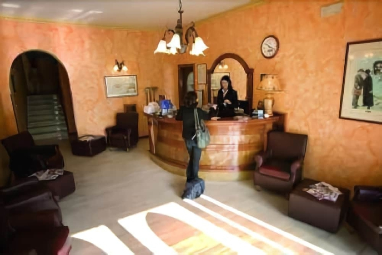 Hotel Residence Brixellum