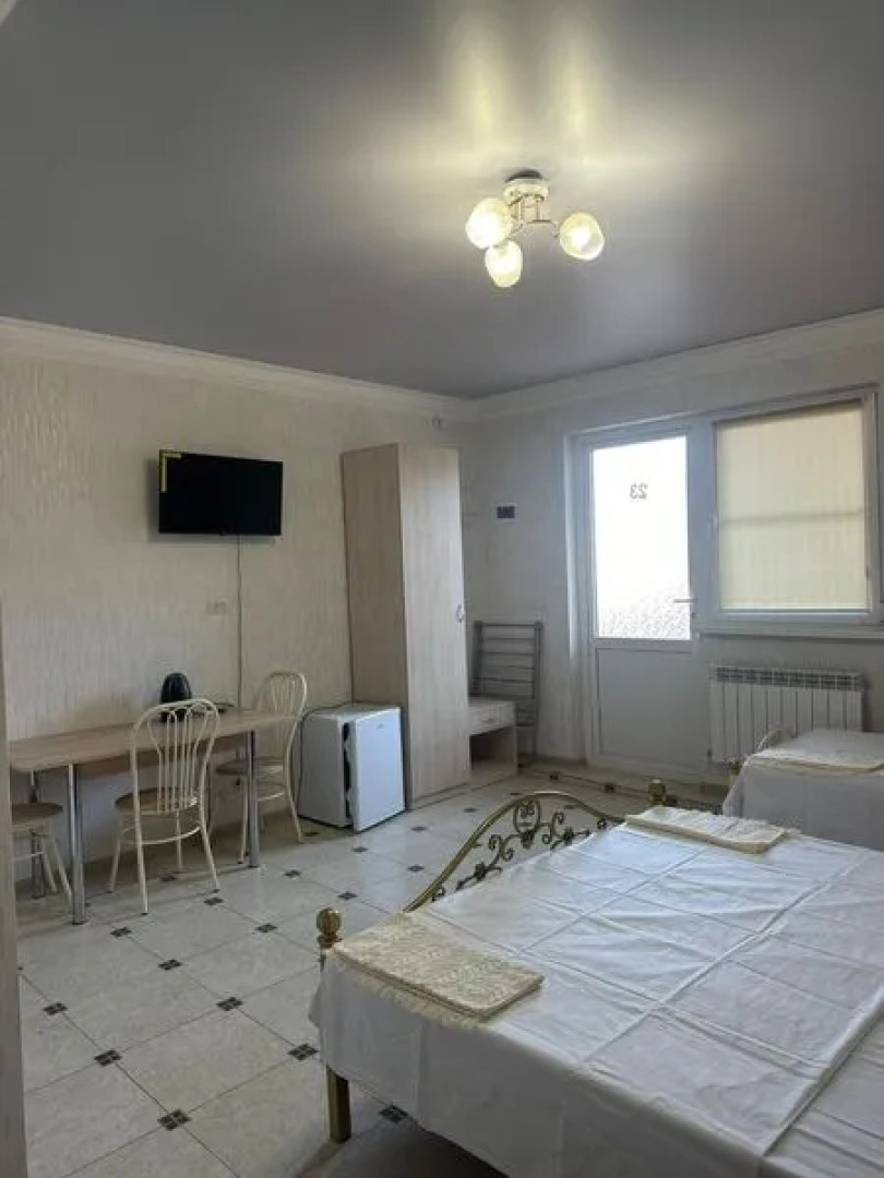 Отель Лаки Термал