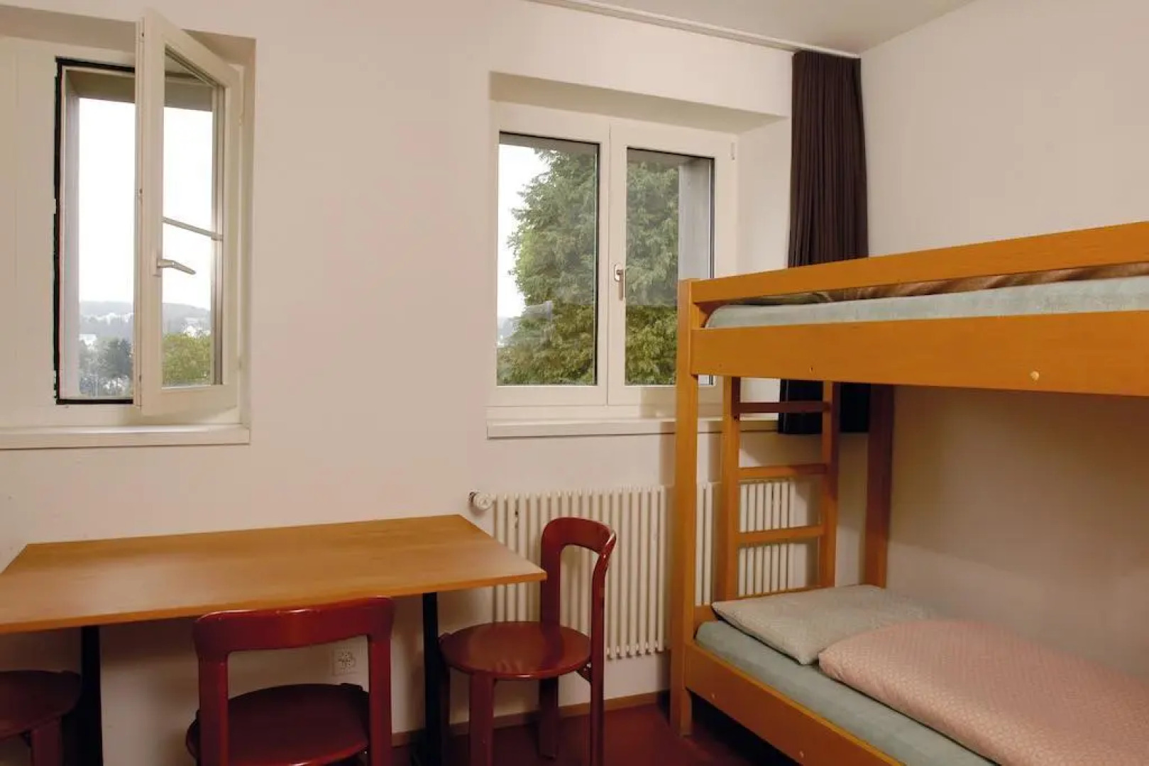 Youth Hostel Kreuzlingen