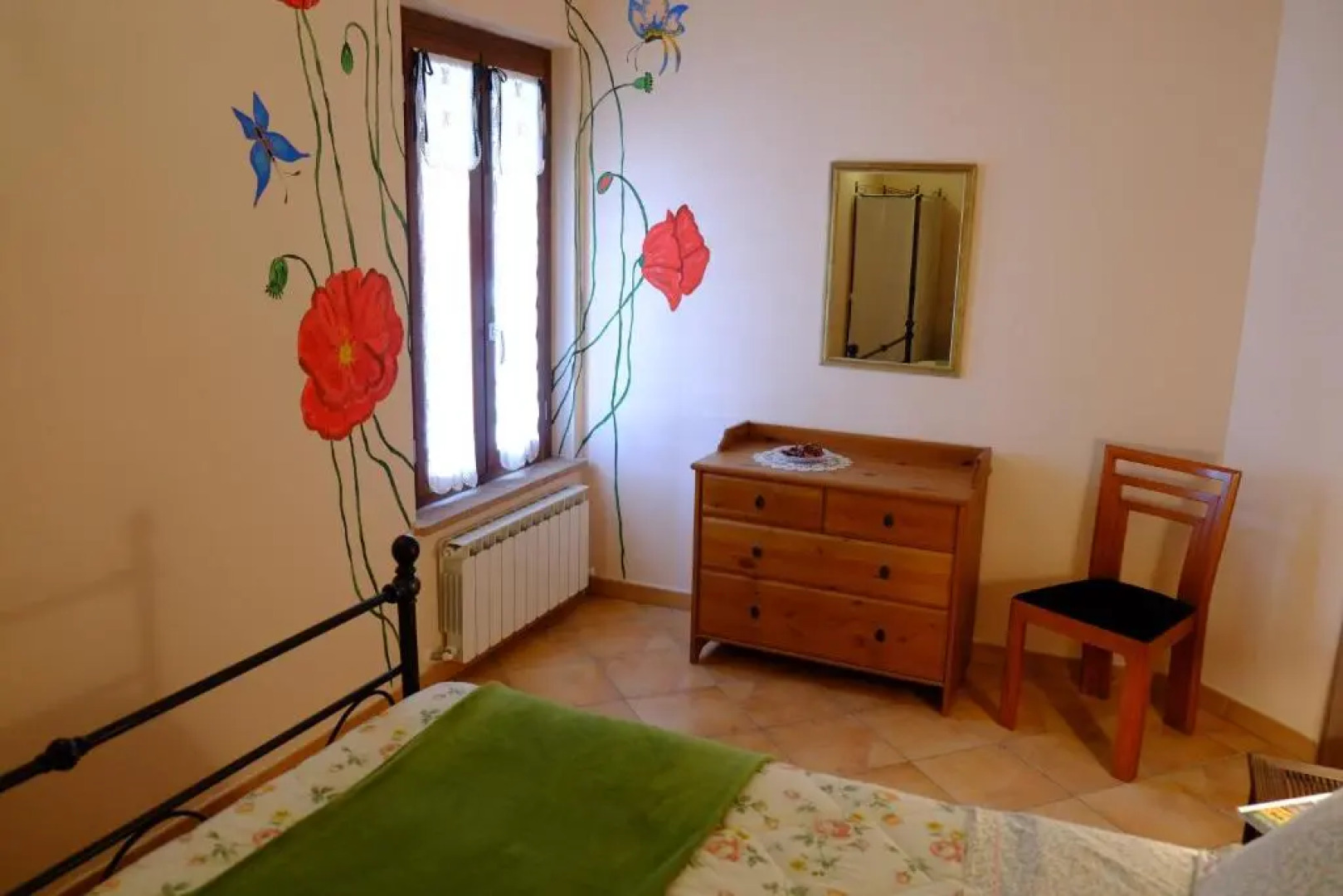 Agriturismo La Roverella