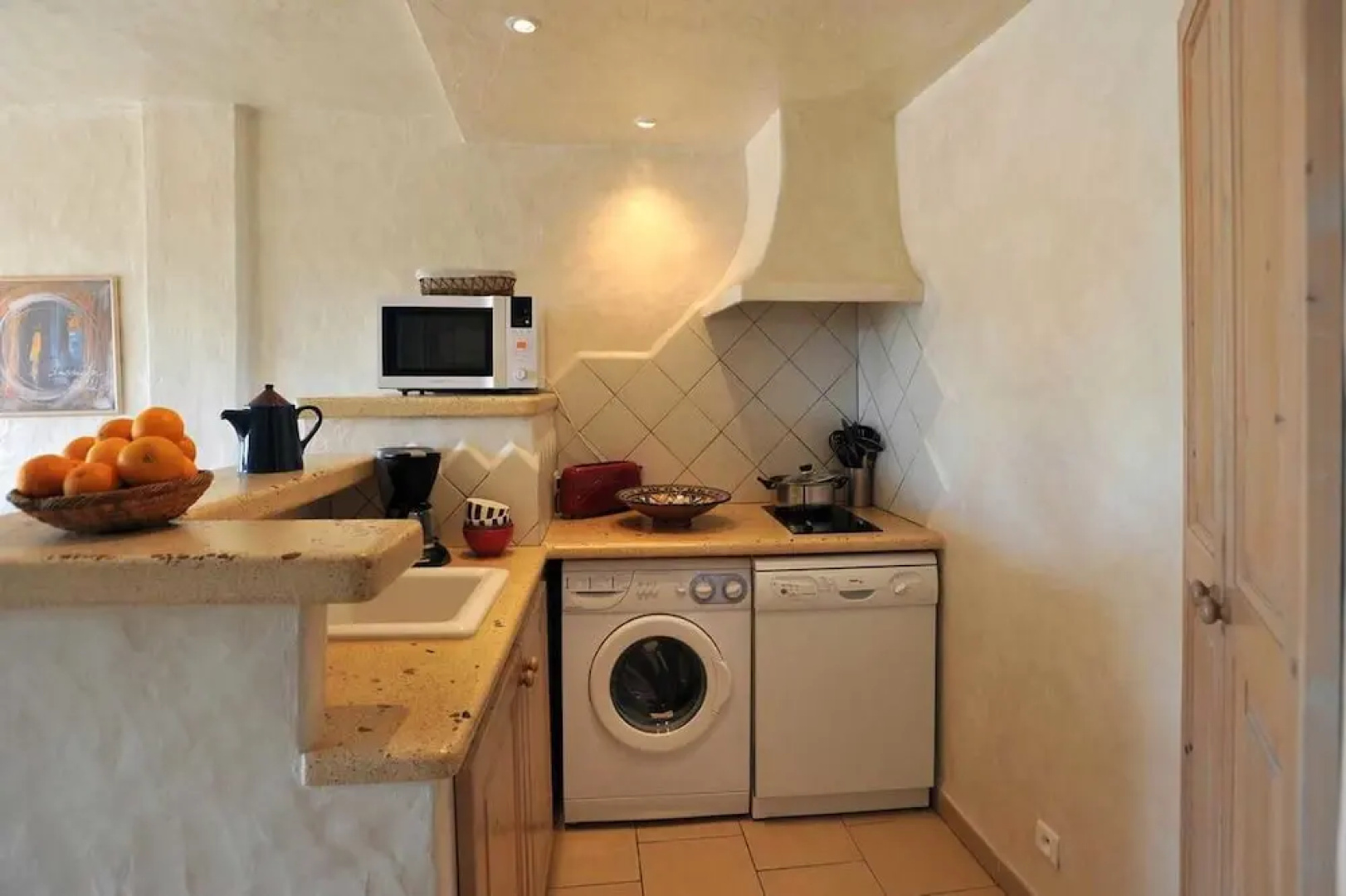 Residence Cala Di Sole