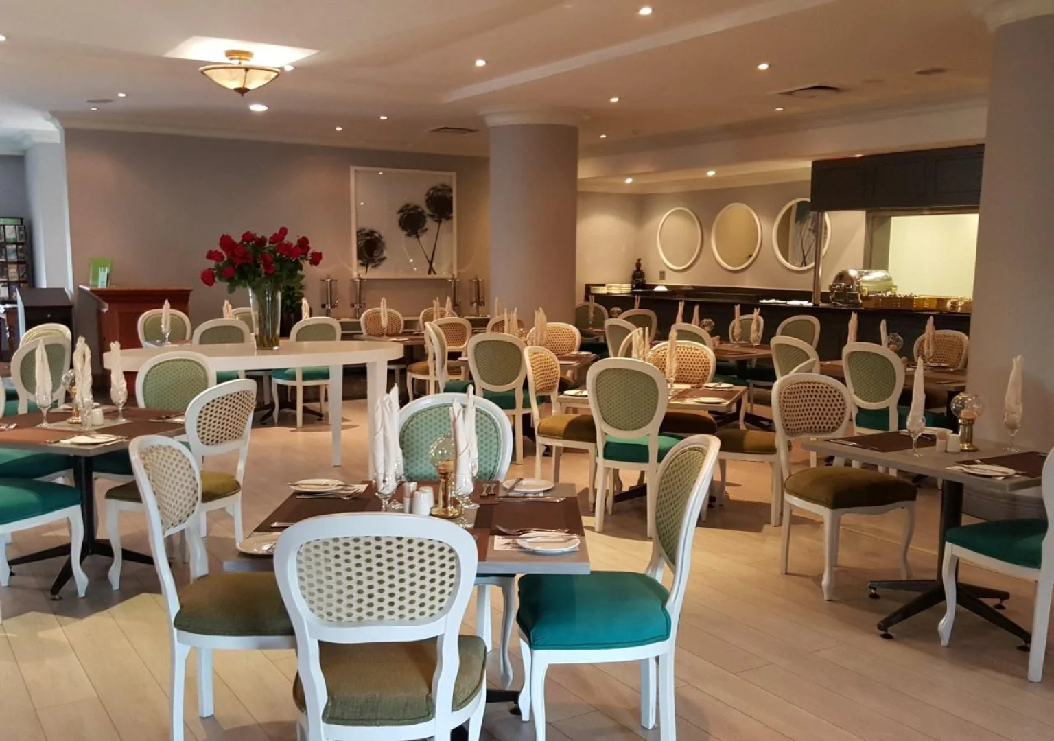 Holiday Inn Johannesburg Airport by IHG