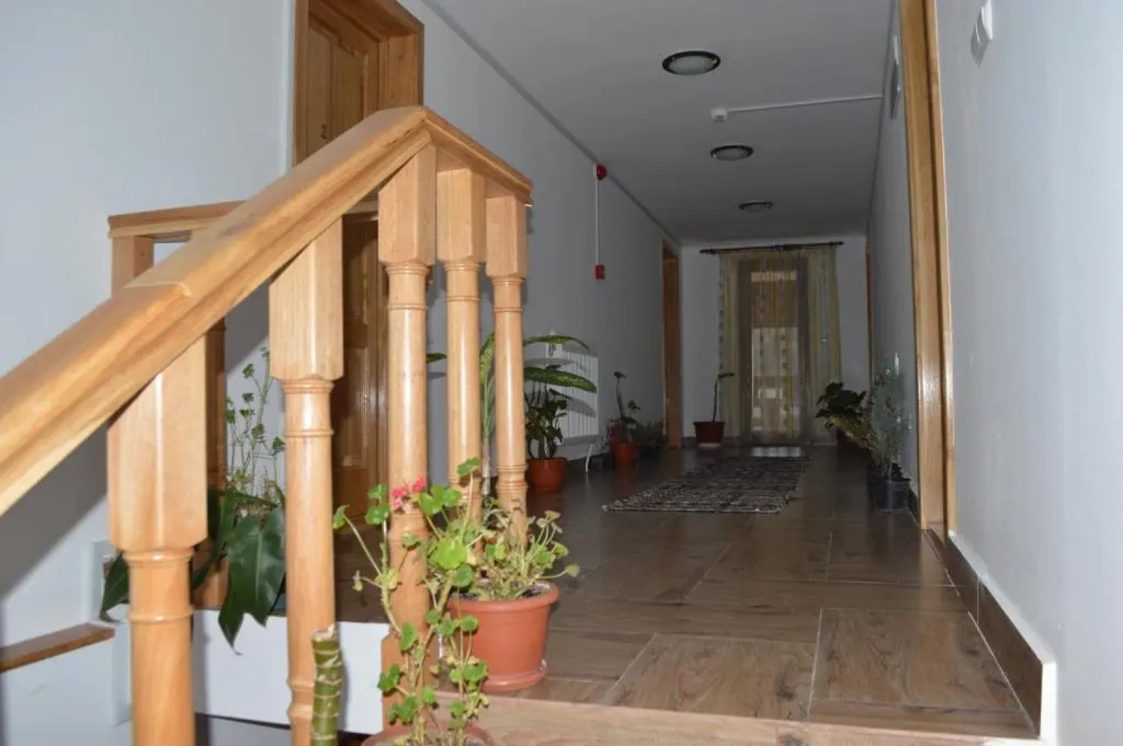 Pensiunea Casa Iancului