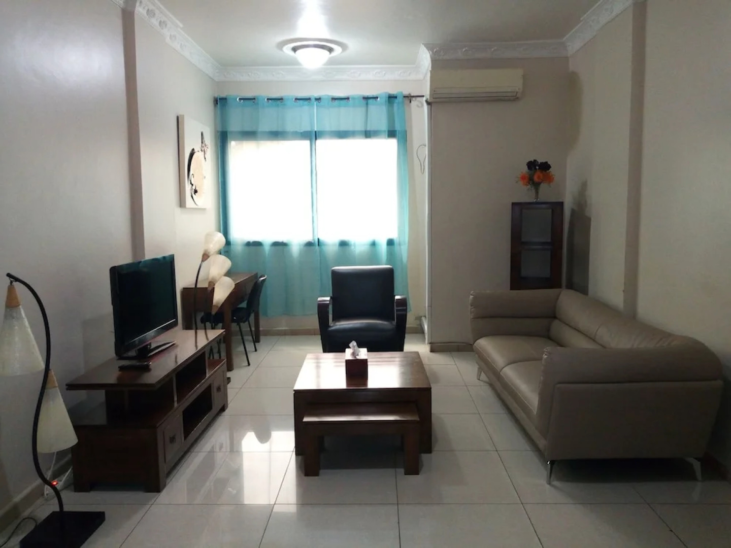 L'Almamya Hôtel & Résidence