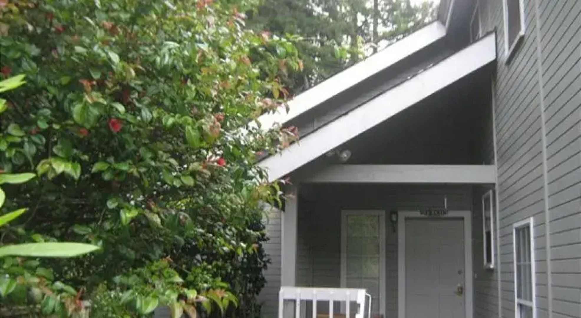 RedAwning Hilltop House of Arcata
