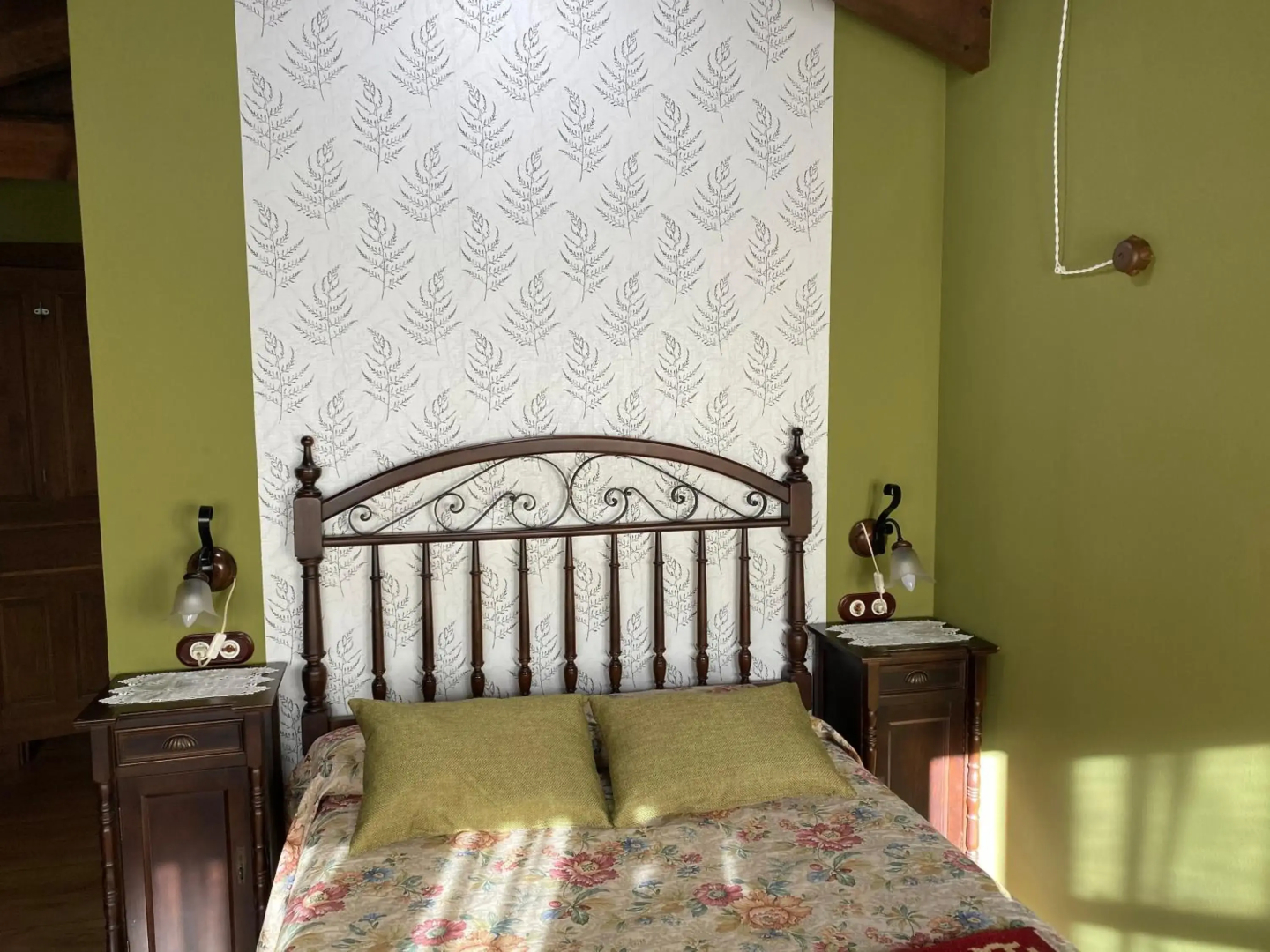 Hotel Rural los Texos