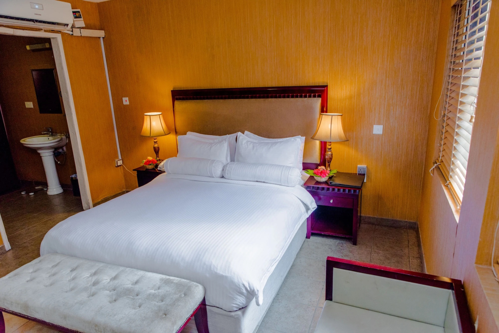 Clear Essence California Spa & Wellness Resort