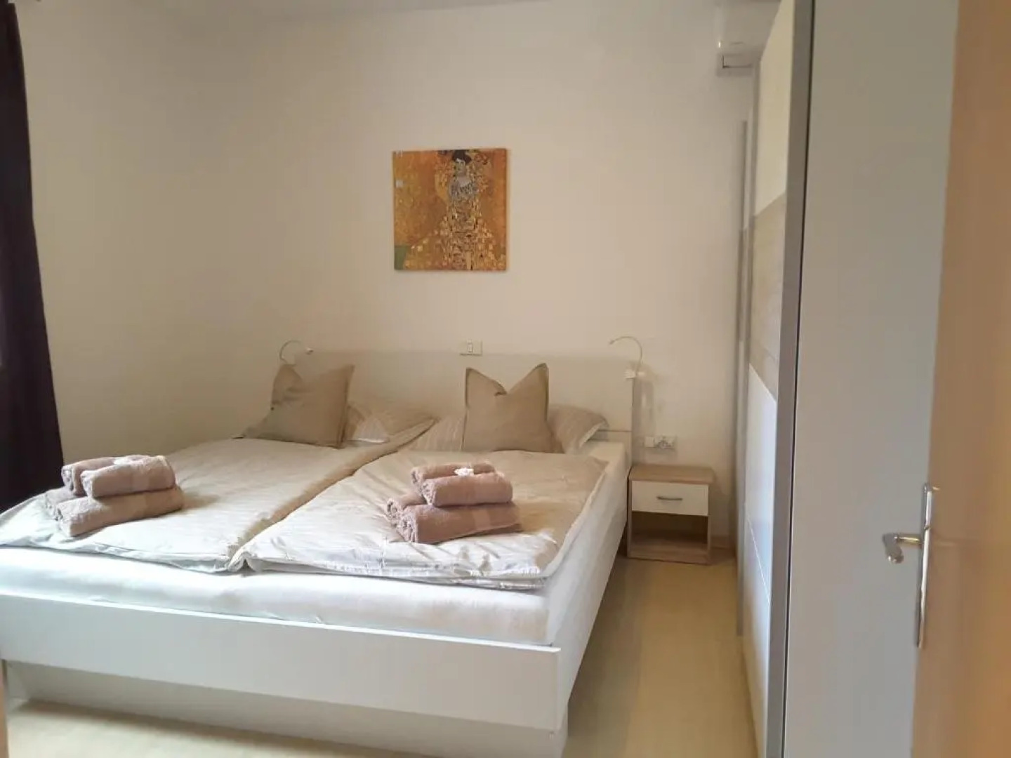 Apartma Sol, Izola, San Simon