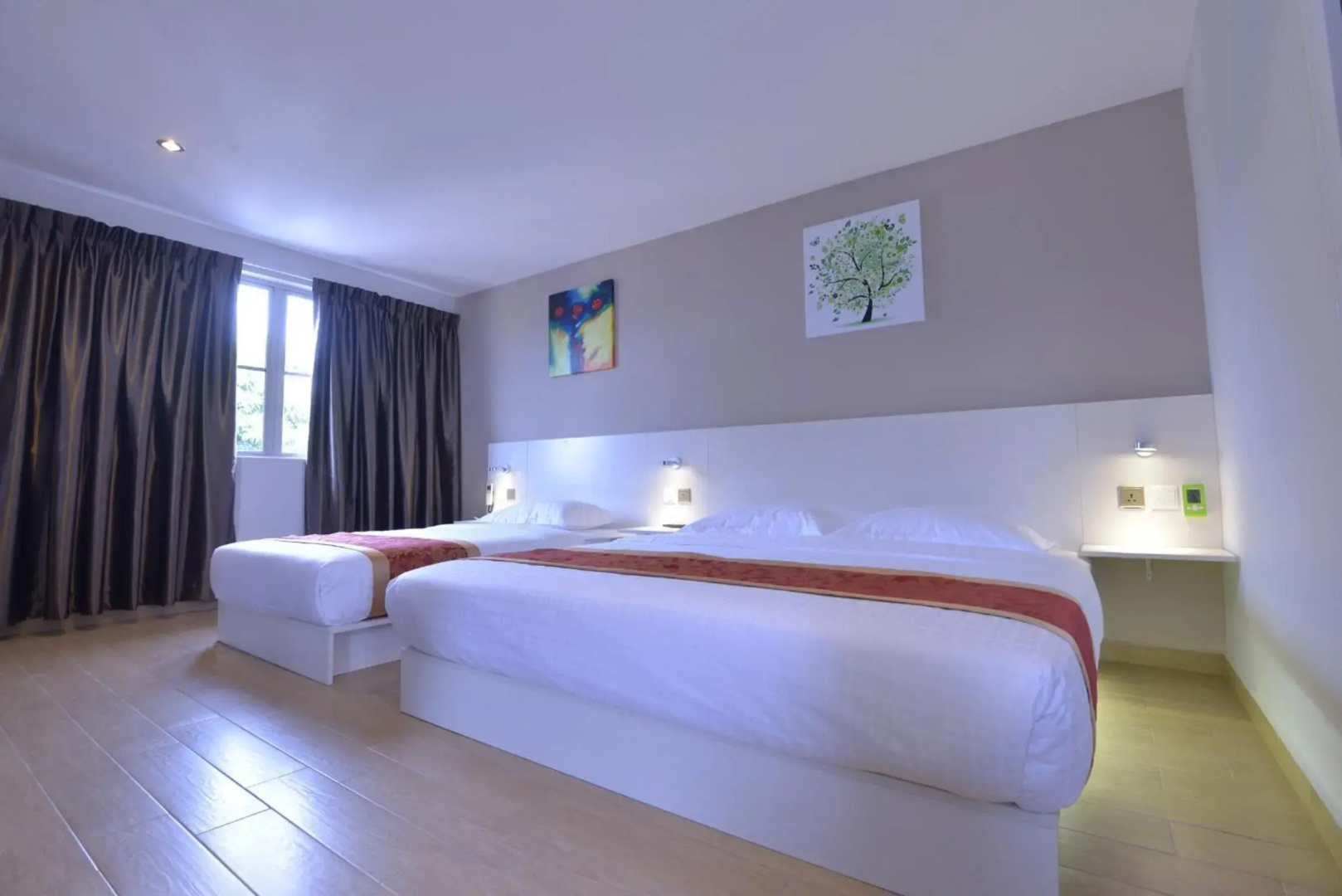 Hotel Pintar