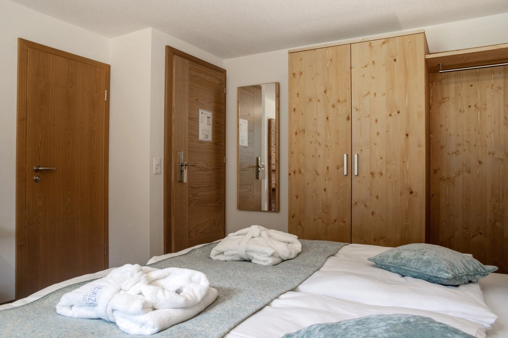 Hotel Hemizeus & Iremia Spa