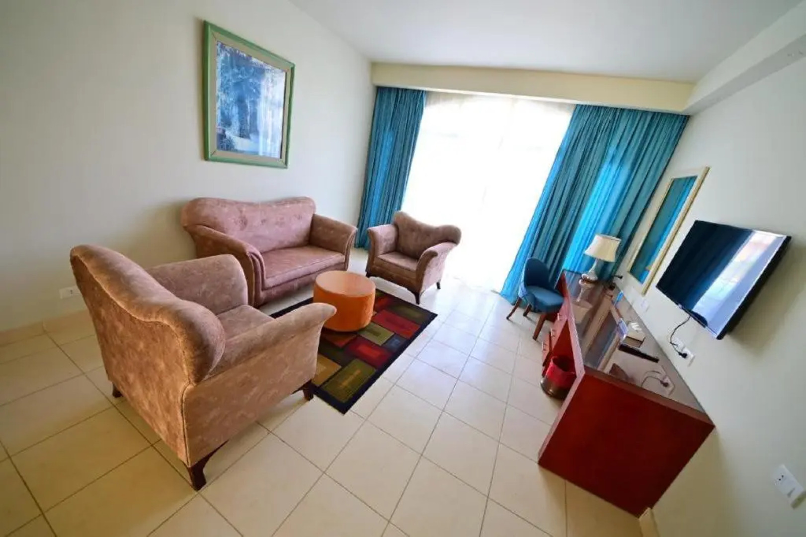 Parrotel Lagoon Waterpark Resort