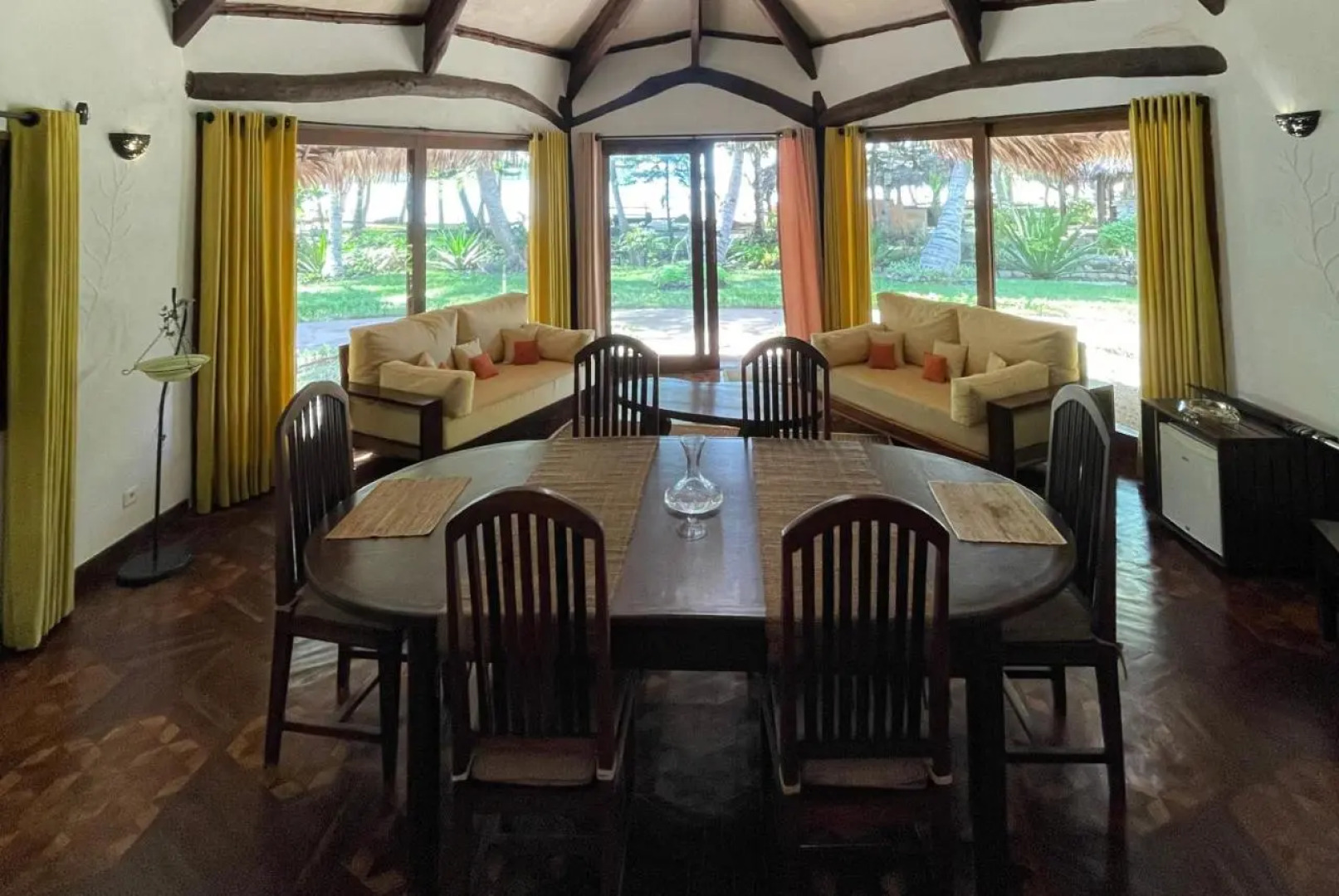 Ravintsara Wellness Hotel