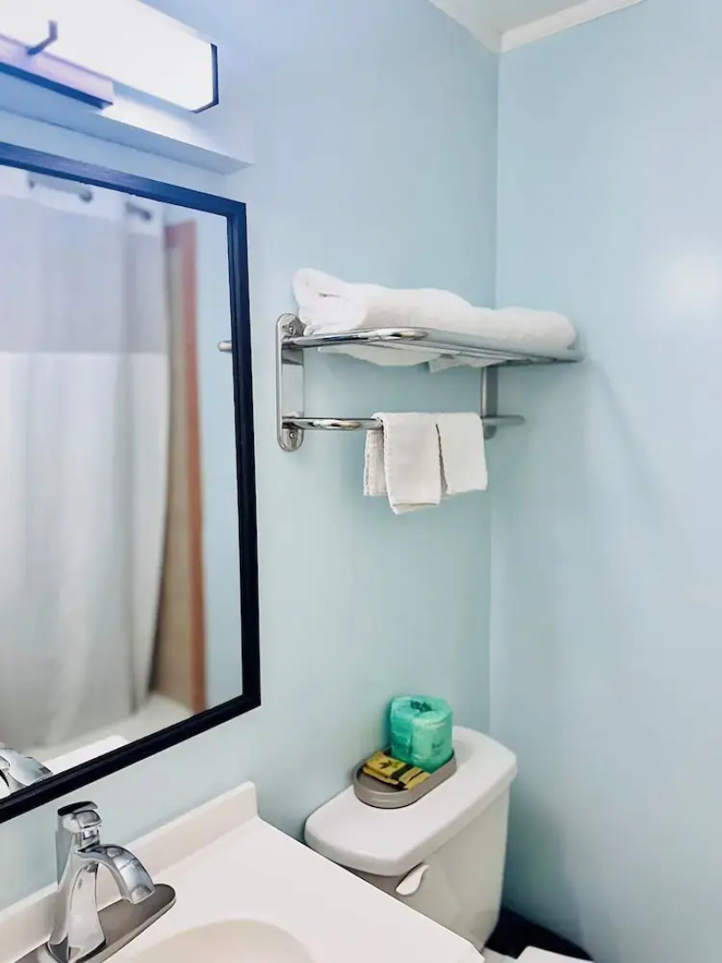 Relax Inn At Ashland