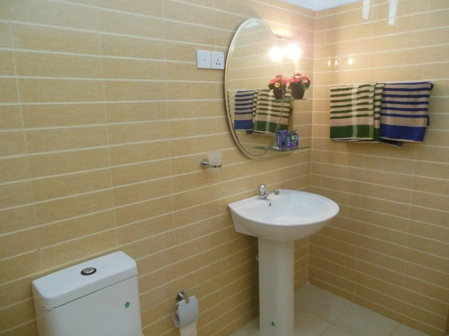 Hotel Ancient Village