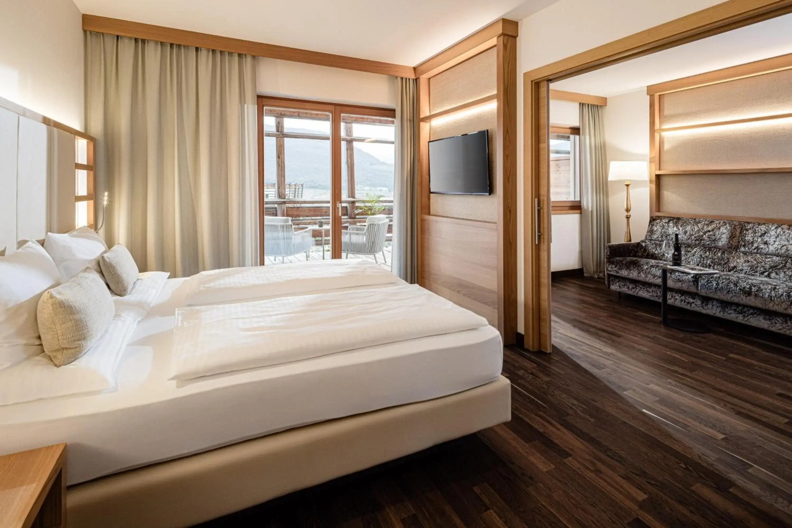 Lake Spa Hotel SEELEITEN