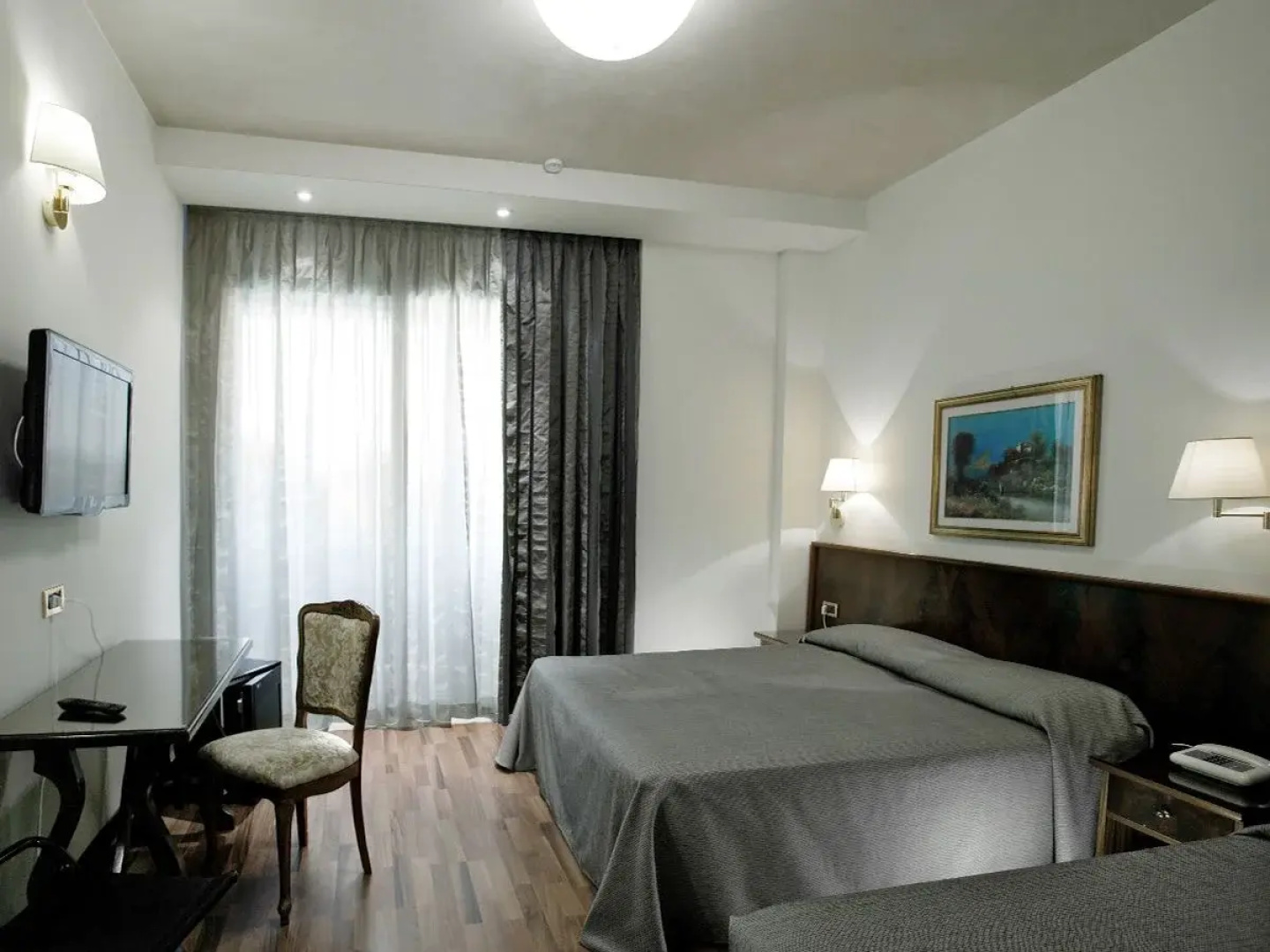 Hotel Ambasciatori