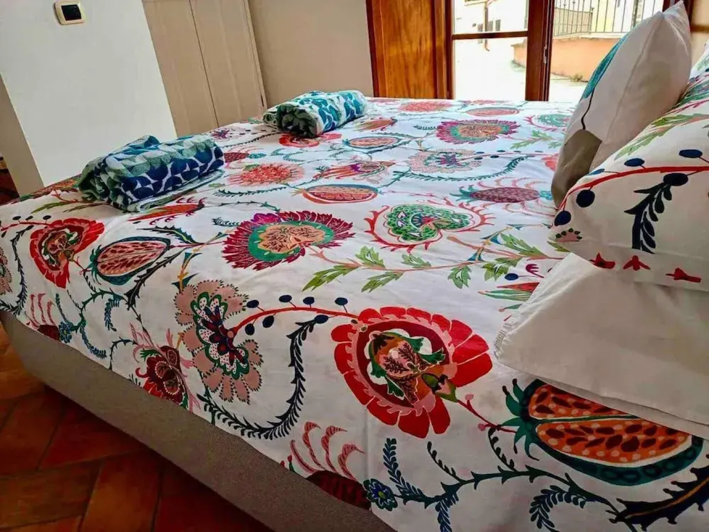 Stylish Umbrian Apartment Garden Pool nr Orvieto