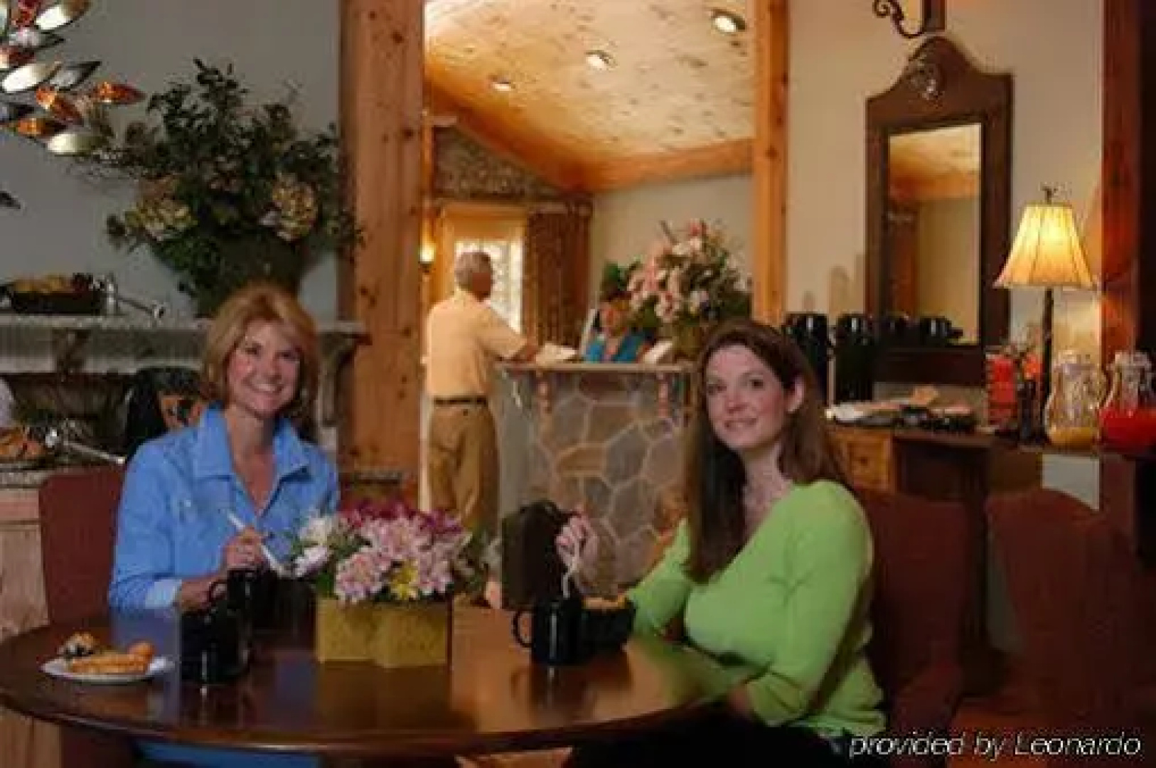 The Village Inn
