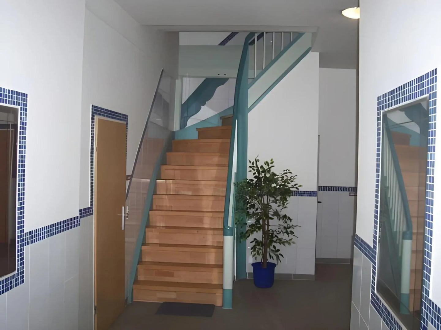 Apartementhaus Hartl