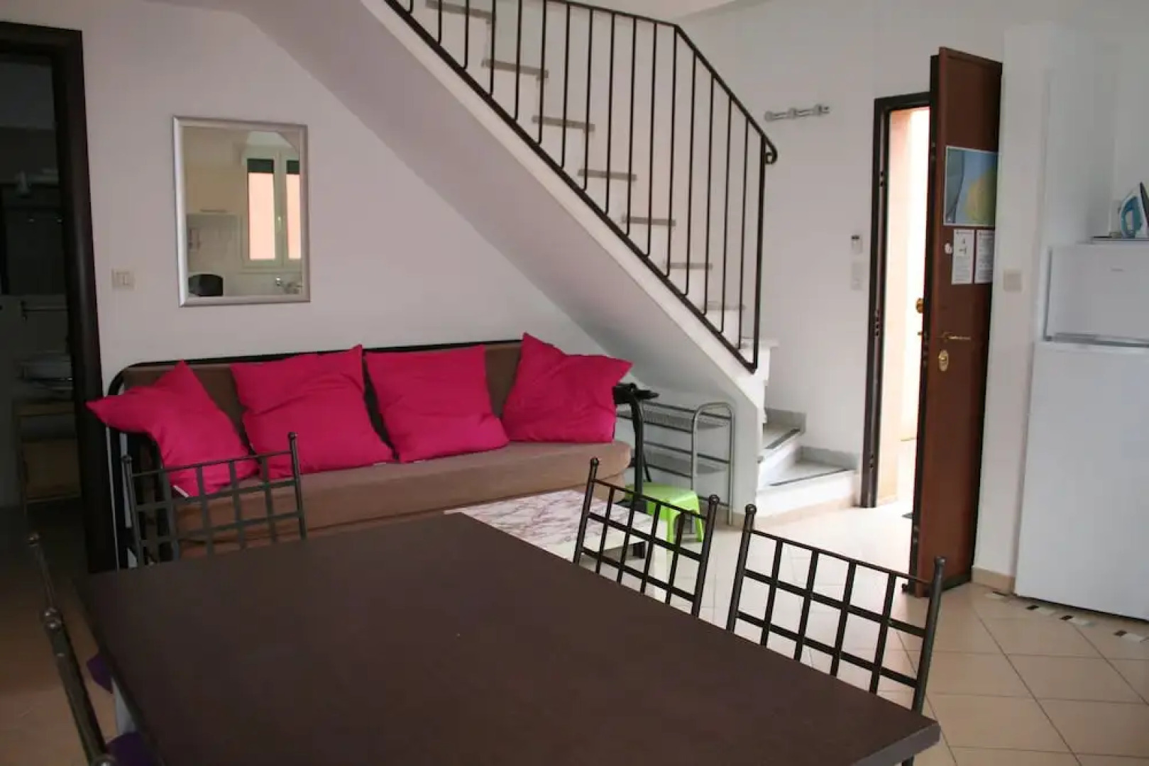 U Pagliaghju Di Lozari