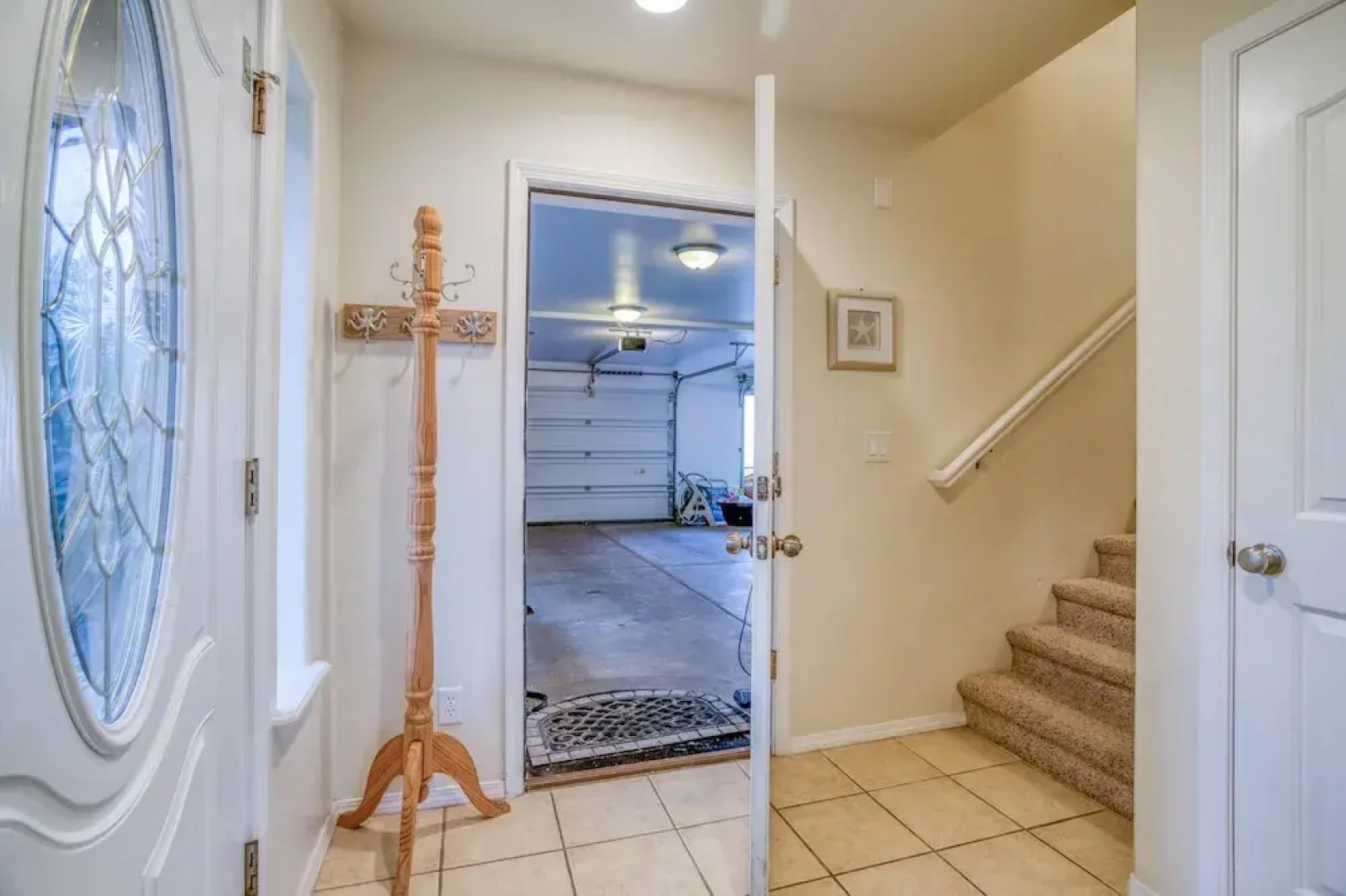 The Blue Crab 4 Br home by RedAwning