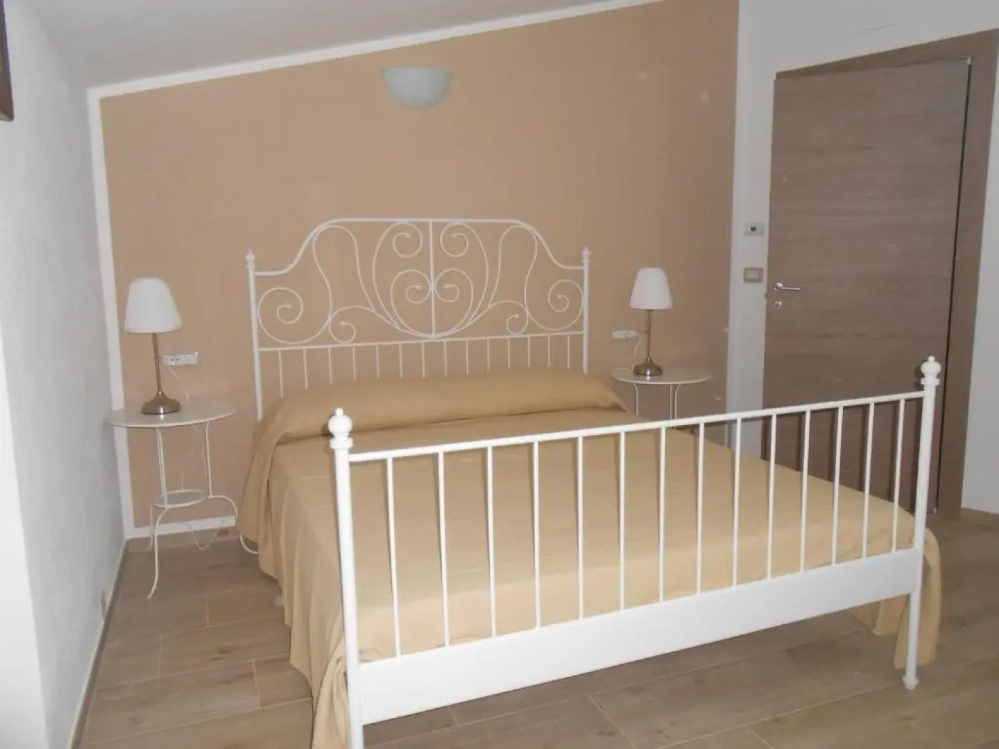 Casa Vacanze Villa Rosetta