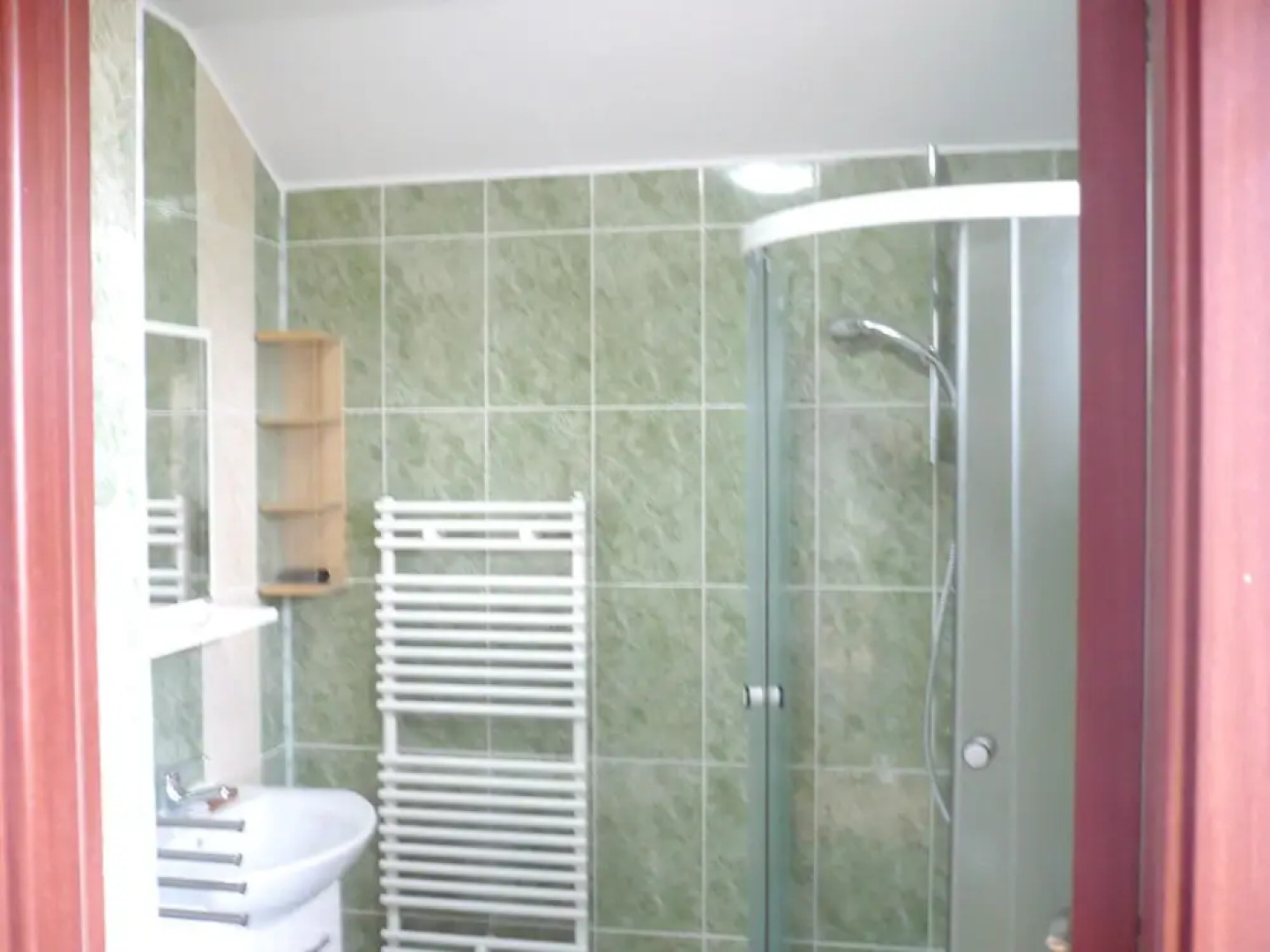 House With 4 Bedrooms in Mari?el, With Furnished Terrace