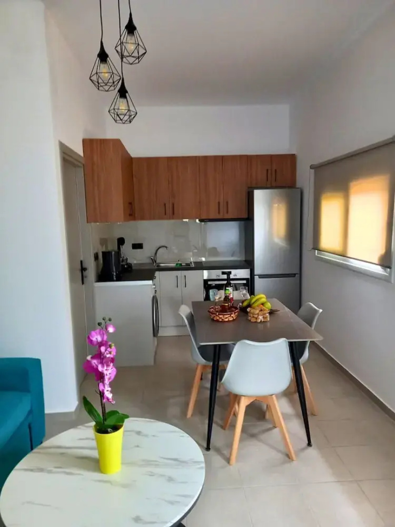 Kavros Cozy Apartment