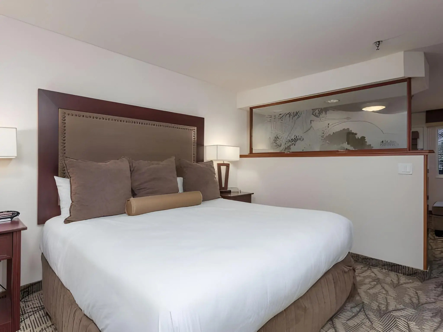 Shilo Inn Suites Hotel - Bend