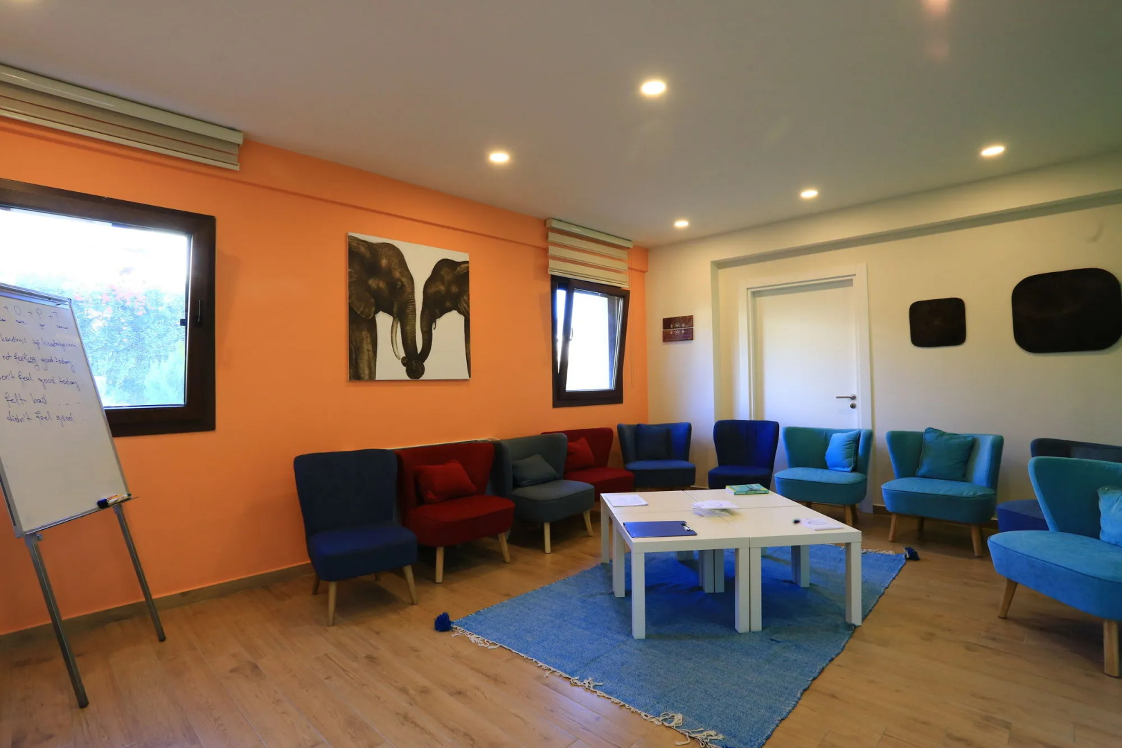 The LifeCo Bodrum Well - Being Center - Adults Only