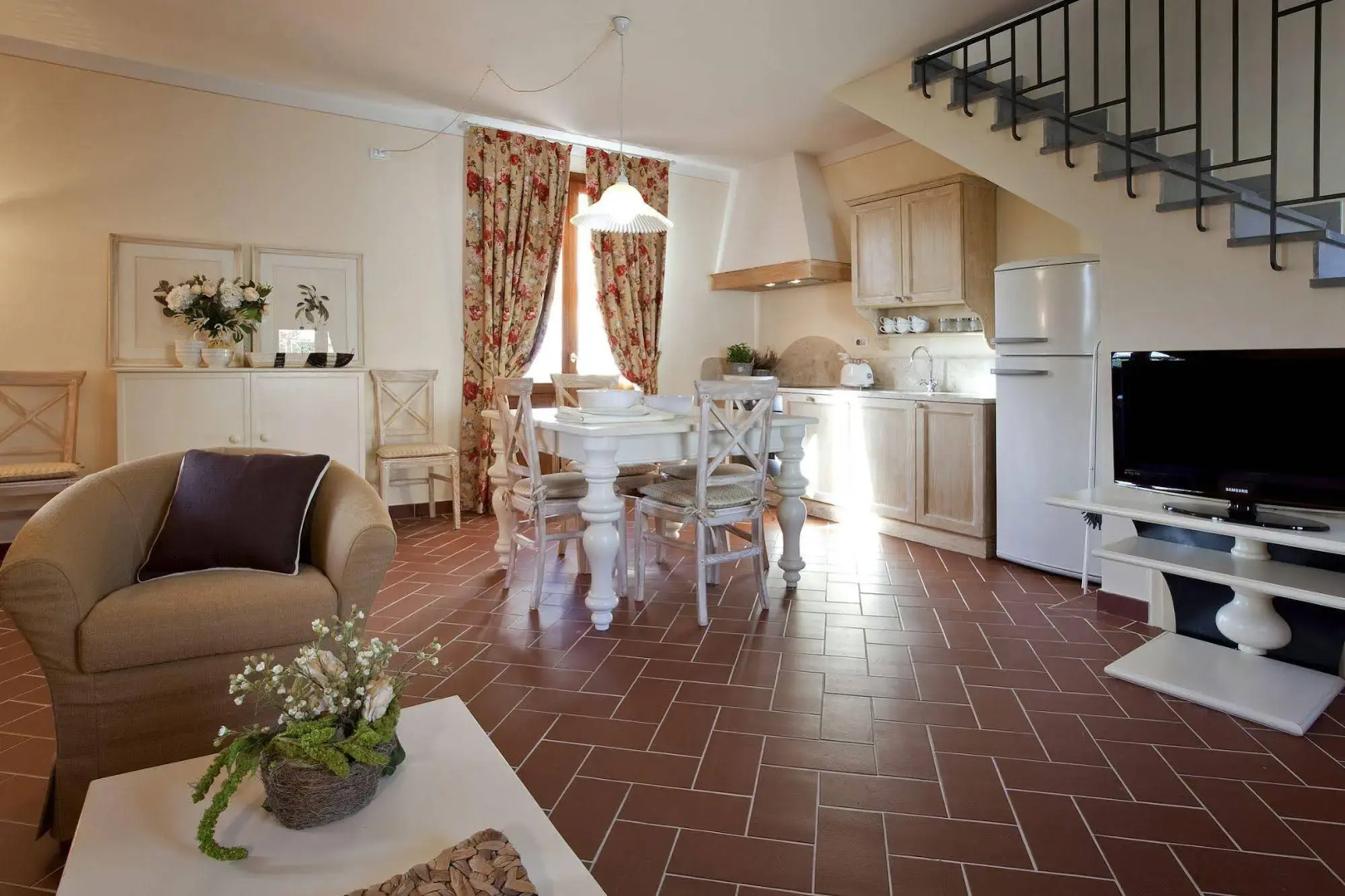 Tenuta Quadrifoglio